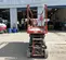 2018 Skyjack SJIII3226 Scissor Lift