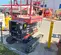 2019 Ruthmann Reachmaster BIBI 26BLW EVO Scissor Lift