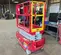 2022 MEC MICRO 19 Scissor Lift