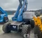 2018 Genie S-85XC Boom Lift