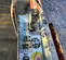 2016 Skyjack SJIII3219 Scissor Lift