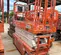 2019 Snorkel S3226E Scissor Lift