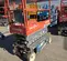 2017 Skyjack SJIII3219 Scissor Lift