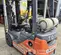 2021 Toyota 8FGU15 Warehouse Forklift
