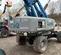 2018 Genie S-85XC Boom Lift