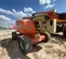 2017 JLG 450AJ Articulating Boom Lift