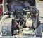 2022 Generac MLTS-4 Portable Work Light