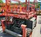 2018 Skyjack SJ6832RT Rough Terrain Scissor Lift