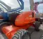 2008 JLG 600AJ Articulating Boom Lift
