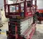 2017 MEC 4046SE Scissor Lift
