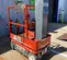 2019 Skyjack SJ12 Self-Propelled One-Person Lift