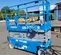 2017 Genie GS-2632 Scissor Lift