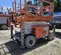 2019 Snorkel S3370RT Rough Terrain Scissor Lift