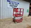 2018 MEC 1330SE Scissor Lift