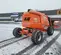 2016 JLG 450AJ Articulating Boom Lift