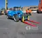 2019 Genie GTH-5519 Forklift