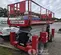 2017 MEC 6092RT Rough Terrain Scissor Lift