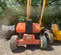 2016 JLG 800AJ Articulating Boom Lift