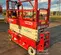2019 MEC 2632SE Scissor Lift
