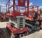 2021 MEC 4046SE Scissor Lift