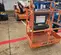 2015 JLG E400AJPN Articulating Boom Lift