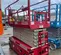 2017 MEC 4046SE Scissor Lift