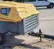 2018 Atlas Copco XAS185KD7 T4F Air Compressor