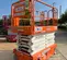 2021 Snorkel S4740E Scissor Lift