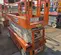 2019 Snorkel S3226E Scissor Lift