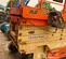 2017 JLG 3246ES Scissor Lift