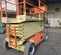 2017 JLG 4069LE Scissor Lift