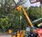 2021 JCB 512-56 S Forklift