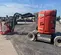 2018 Skyjack SJ30ARJE Articulating Boom Lift