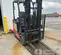 2020 Toyota 8FBCU25 Warehouse Forklift