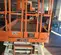 2018 Snorkel S4726E Scissor Lift