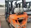 2019 Doosan G30P-7DF Warehouse Forklift