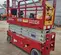 2021 MEC 2632SE Scissor Lift