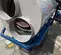 2022 Frost Fighter IDH400QR Indirect Fired Heater