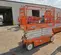 2019 Snorkel S3226E Scissor Lift