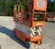 2018 Snorkel S3226E Scissor Lift