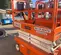 2019 Snorkel S3219E Scissor Lift
