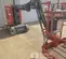 2018 Skyjack SJ30ARJE Articulating Boom Lift