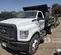 2023 Ford F-750-DUMP-HYD Truck