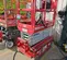 2019 MEC MICRO 19 Scissor Lift