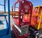 2019 MEC MICRO 19 Scissor Lift