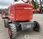 2016 Skyjack SJ46AJ Articulating Boom Lift