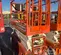 2019 Snorkel S3226E Scissor Lift