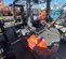 2019 Toyota 8FGU25 Warehouse Forklift