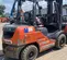 2018 Toyota 8FGU32 Warehouse Forklift