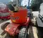 2013 JLG E450AJ Articulating Boom Lift
